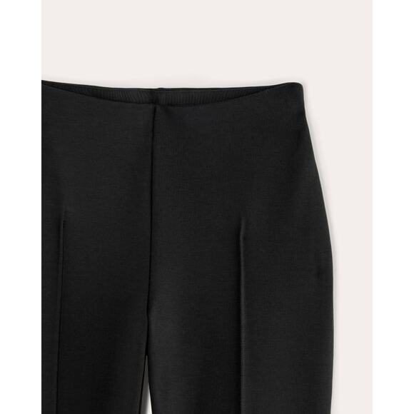 Everlane The Dream Kick Flare Pant in Black M NWT - Picture 5 of 9